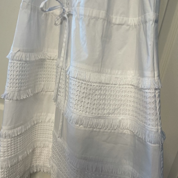 New - fringe dress 🪴price to sell & Firm🪴 - Picture 8 of 8